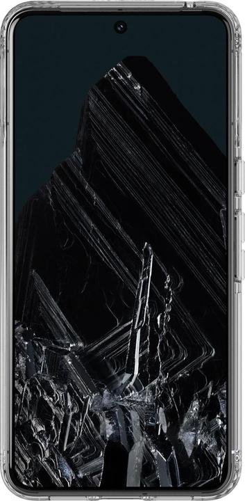 Actual product image tech21 T21 - EVOCLEAR GGLE PIX 8 PRO - CLR (Google Pixel 8 Pro)