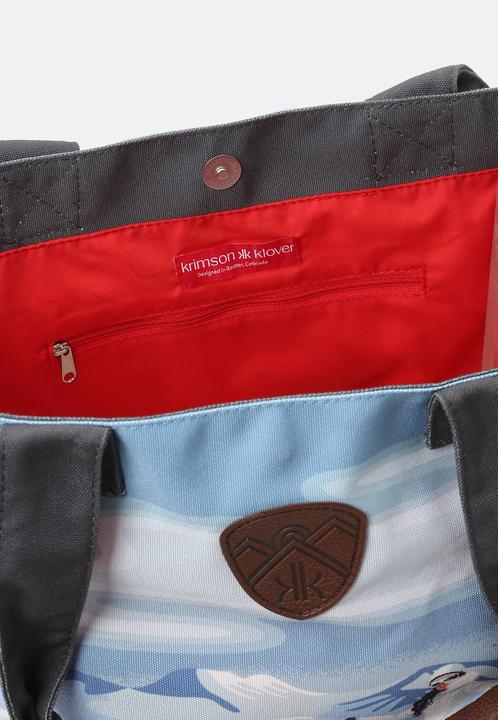 Image du produit Krimson Klover Mountain Guides