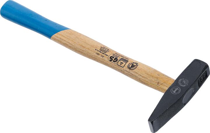 Actual product image BGS Locksmith's hammer (240 g)