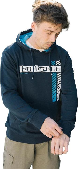 Image du produit Lambretta - Sweat à capuche SS25 - Homme (M)