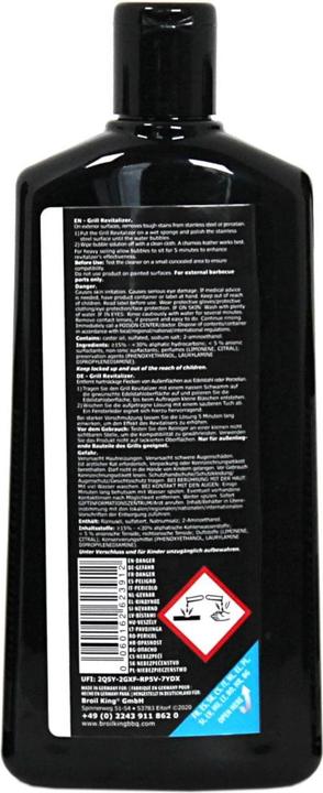 Image du produit Broil King Revitaliseur