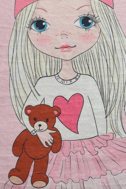 Produktbild Confetti Carpets Camila (100 x 160 cm)