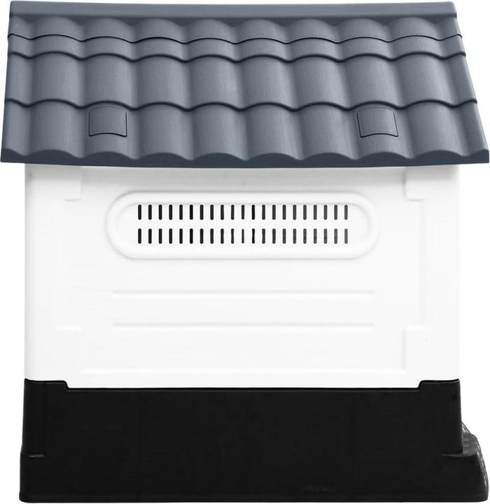 Produktbild vidaXL Callum (Hundehütte)