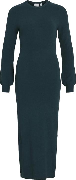 Produktbild Vila VIKALIA Gestricktes Maxikleid (M)