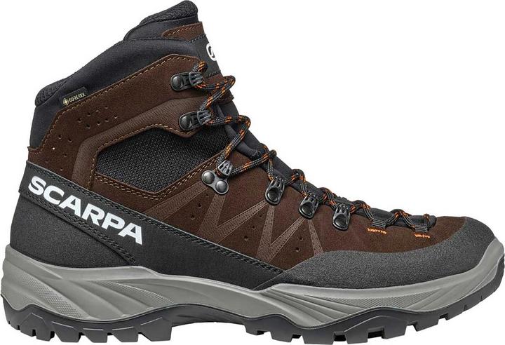 Produktbild Scarpa Boreas GTX Hiking Schuhe (42)