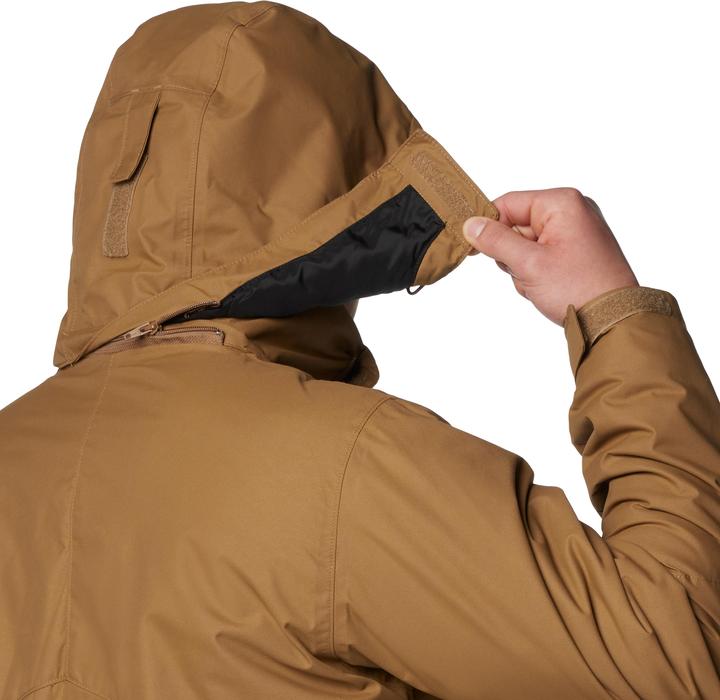 Immagine prodotto Columbia Bugaboo™ III Fleece Interchange Jacket (XL)