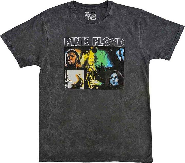 Produktbild Pink Floyd Poster Ringer (L)