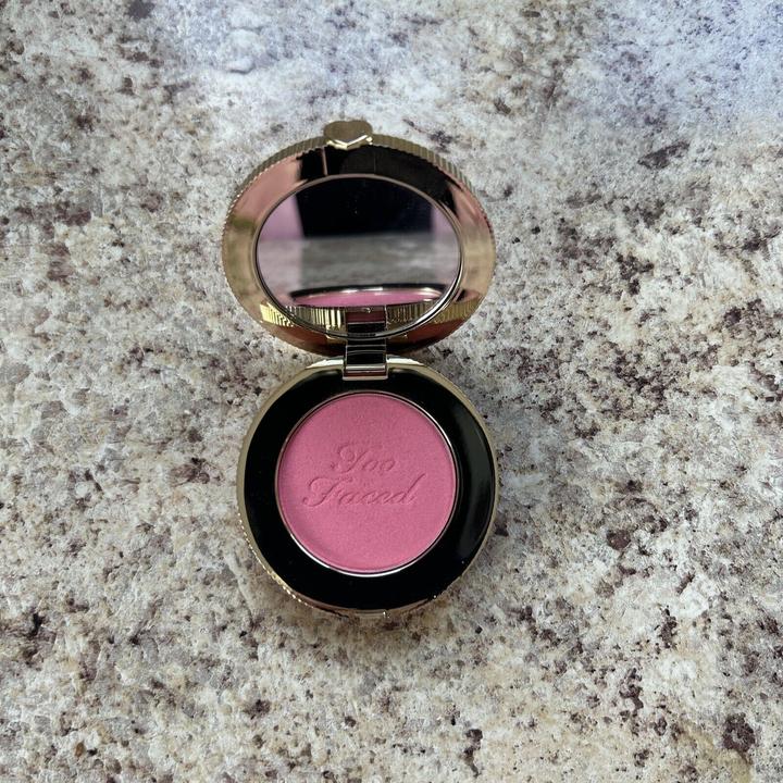 Produktbild Too Faced Cloud Crush Blush (Golden Hour)