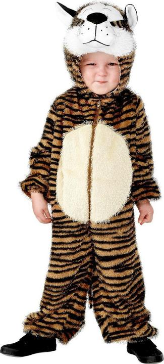 Produktbild Smiffys Tiger (110, 122)