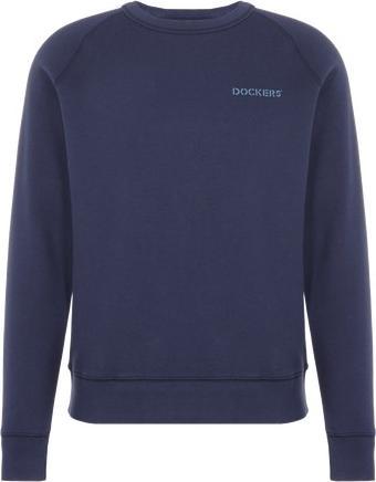 Produktbild Dockers Originaler Crewneck-Sweatshirt (M)
