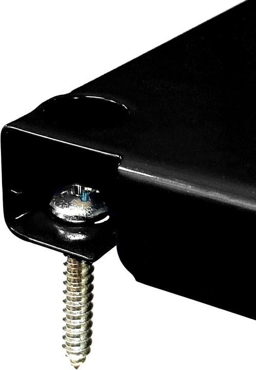 Actual product image Wall Control Metal Pegboard Standard Tool Storage Kit