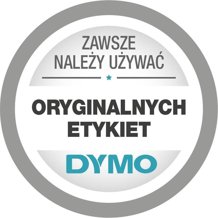 Productafbeelding Dymo LM 210D KIT QWERTY
