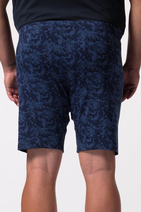 Image du produit Men+ Boxers longs, motif camouflage - motif camouflage (XL)