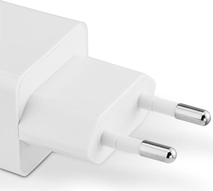 Produktbild Hama Schnellladegerät (65 W, 3 Ports)