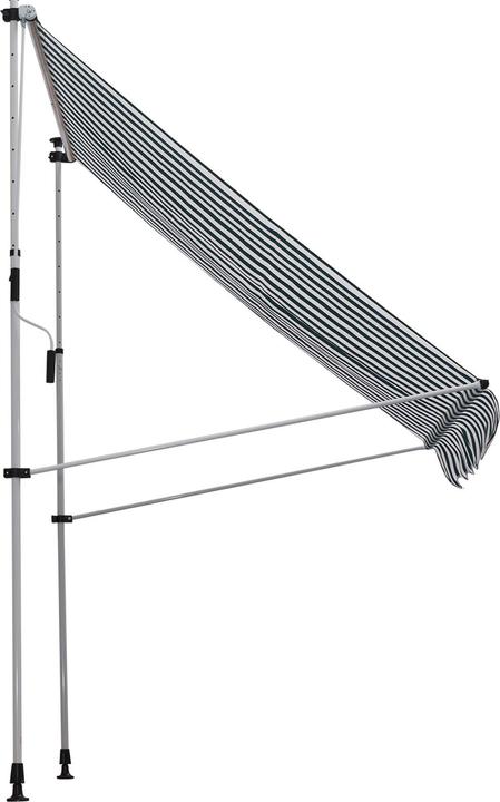 Produktbild Jamb Balkonmarkise (2 m)