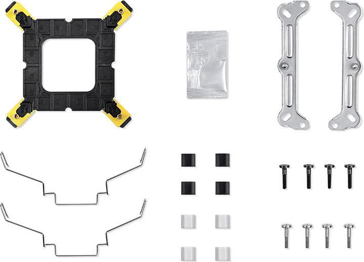 Immagine prodotto Jonsbo CR-1400 EVO (130 mm)