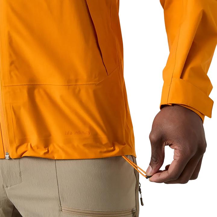 Produktbild Helly Hansen Verglas Infinity Shell 2.0 (L)