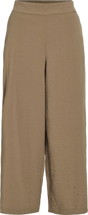 Produktbild Vila Regular Waist – Hose mit weitem Bein (42)