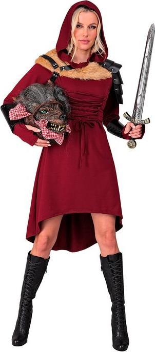 Produktbild Widmann Kostüm Gothik (M)