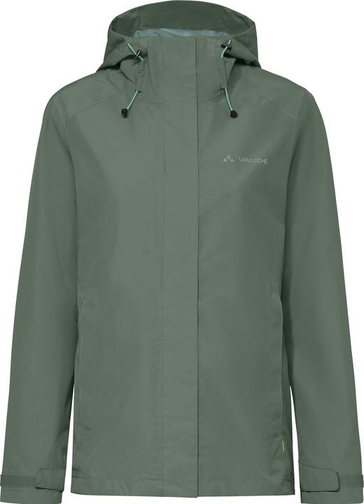 Produktbild Vaude Women's Strathcona Jacket (40, M)