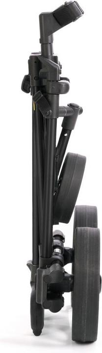 Actual product image FlatCat Gear II Li Fe black