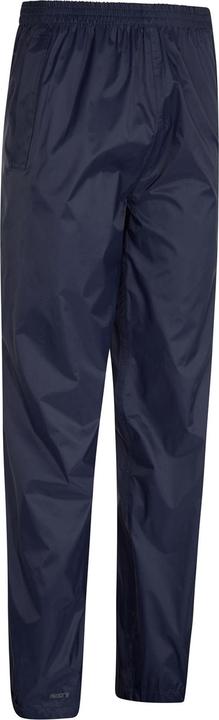 Actual product image Mountain Warehouse Womens/Ladies Pakka Waterproof Over Trousers (36)