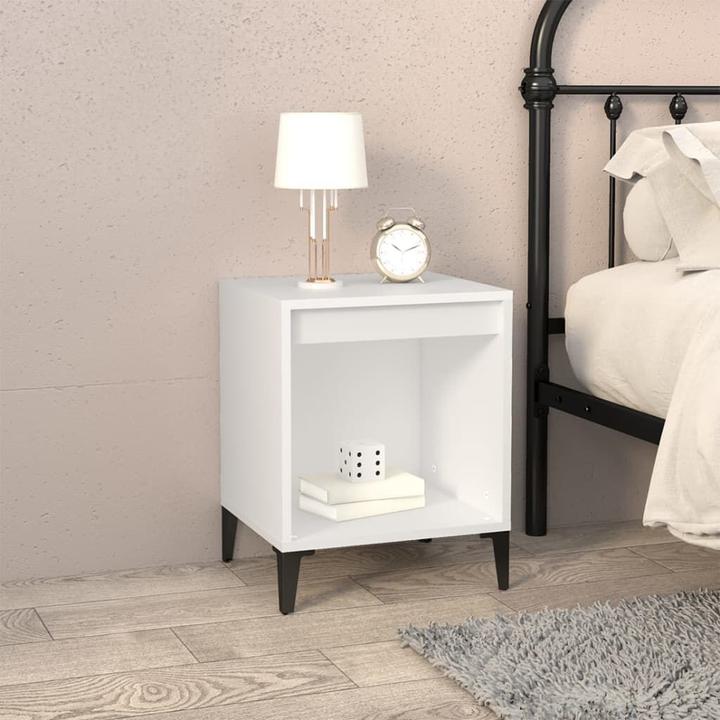 Actual product image vidaXL Ilaas (40 x 35 x 50 cm)