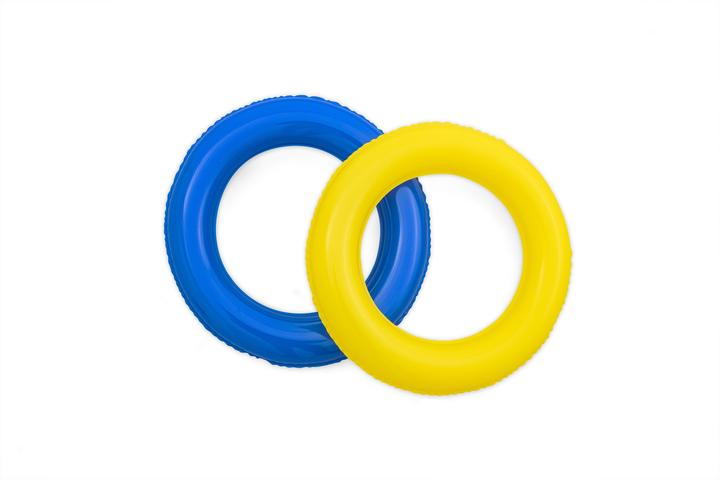 Produktbild Bestway Spider-Man Inflatable Play Center