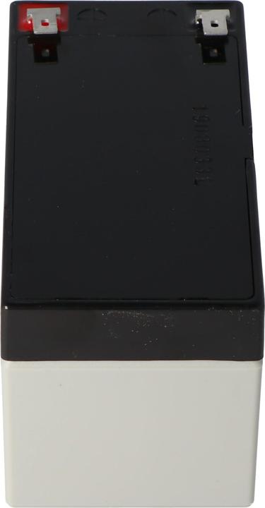 Actual product image Yuasa Akku NP1.2-12 (12 V, 1.20 Ah)