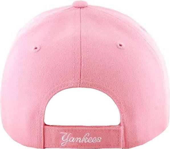 Produktbild 47 Brand Curved MLB New York Yankees (One Size)