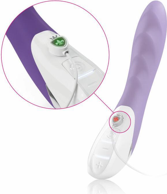 Produktbild Mystim Sassy Simon