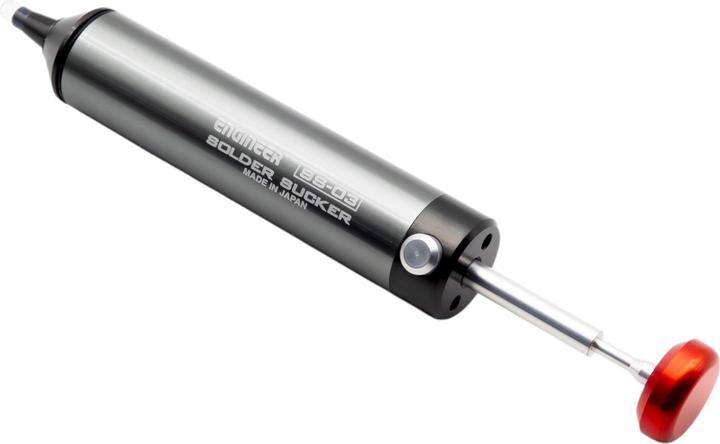 Produktbild Engineer SS-03 Entlötsaugpumpe