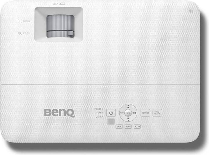 Actual product image BenQ MU613 (Full HD, 4000 lm, 1.5 - 1.65:1)