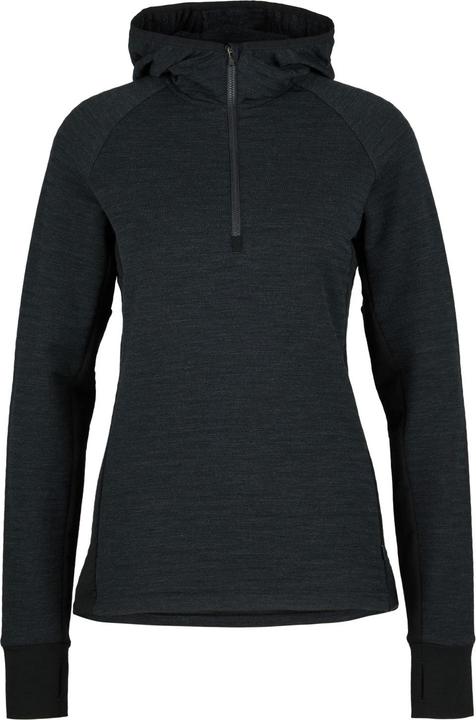 Black, Black Melange