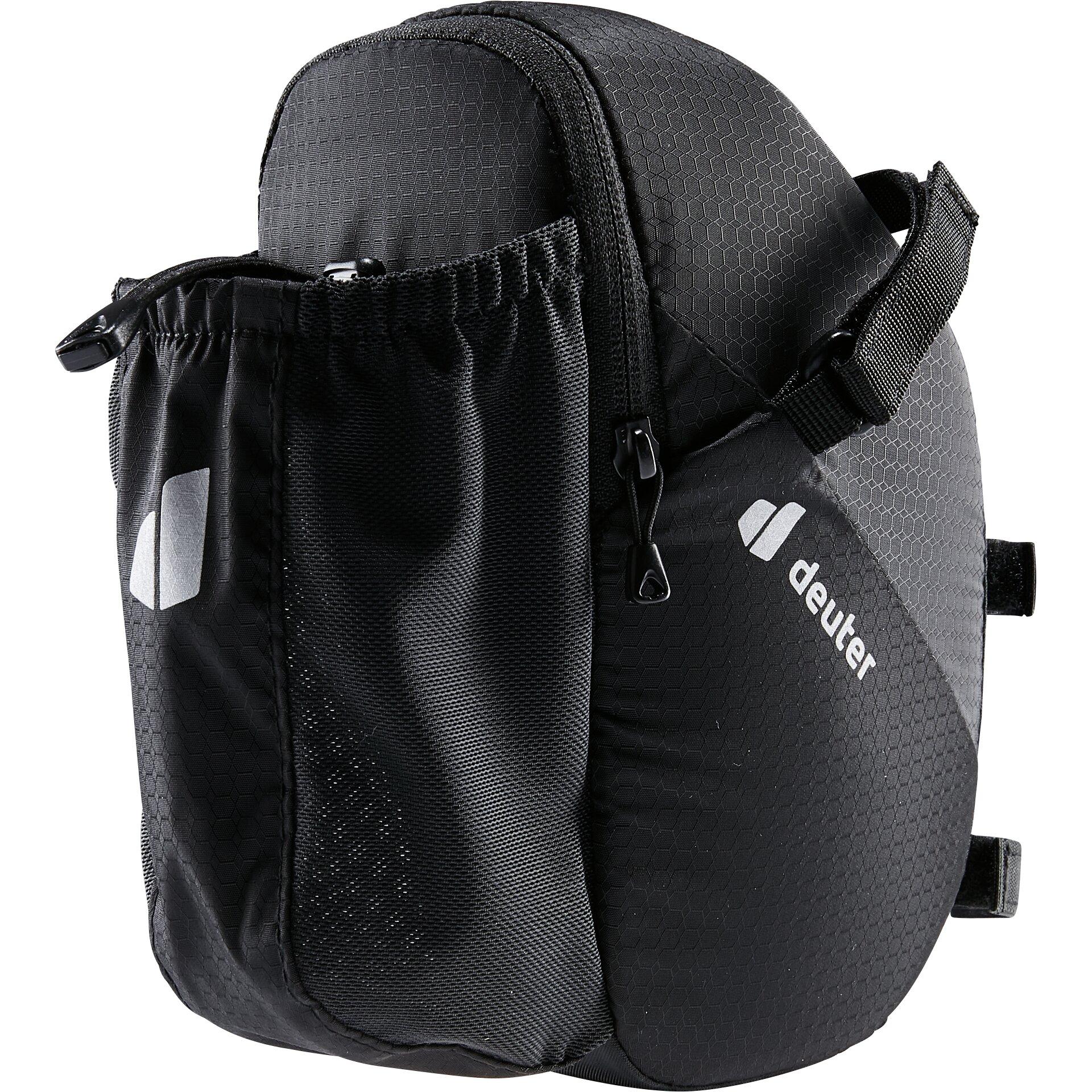 Deuter, Velotasche, (1.20 l, Satteltasche)