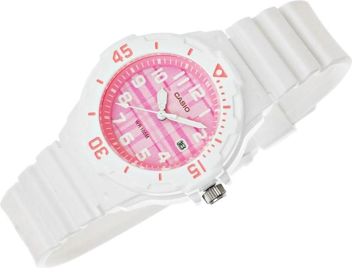 Productafbeelding Casio LRW-200H-4E2VDR (Analoog horloge)