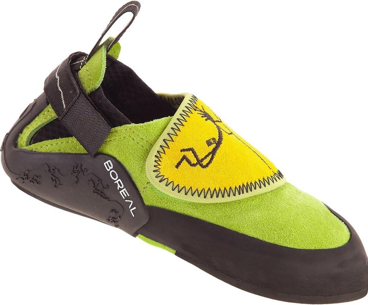 Immagine prodotto Boreal Scarpe da arrampicata Ninja Junior (30)