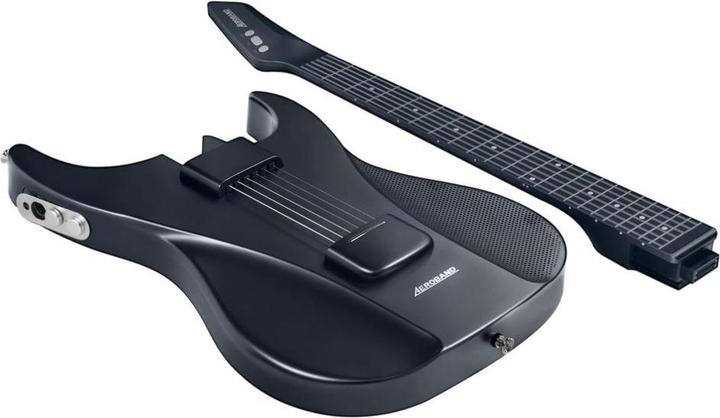 Immagine prodotto smart Guitar AeroBand MIDI black (Silicone)