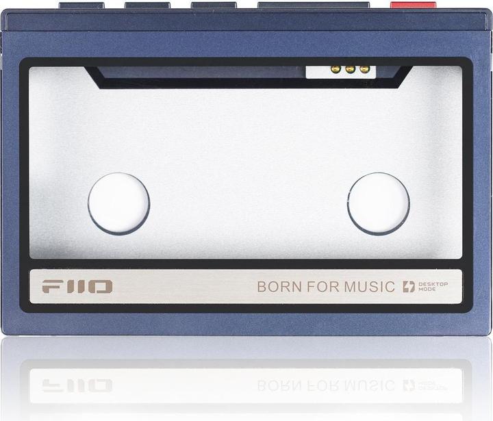 FiiO SK-M21C