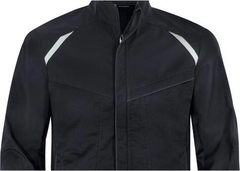 Productafbeelding Uvex Safety uvex suXXeed werkjas grijs, grafiet 5XL (5XL)