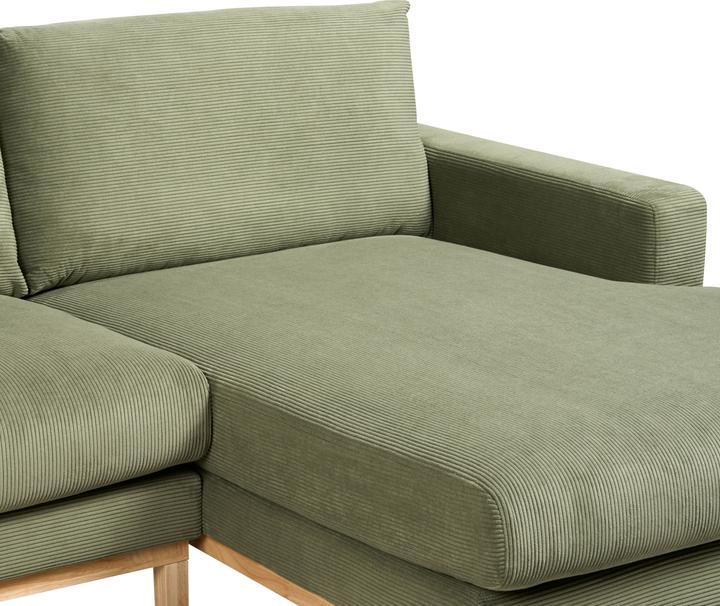 Actual product image Beliani Siggard (Corner sofa)