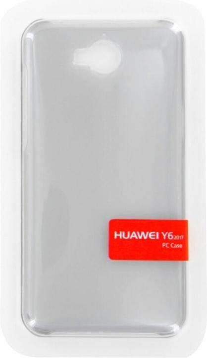 Produktbild Huawei PC (Huawei Y6 (2017))