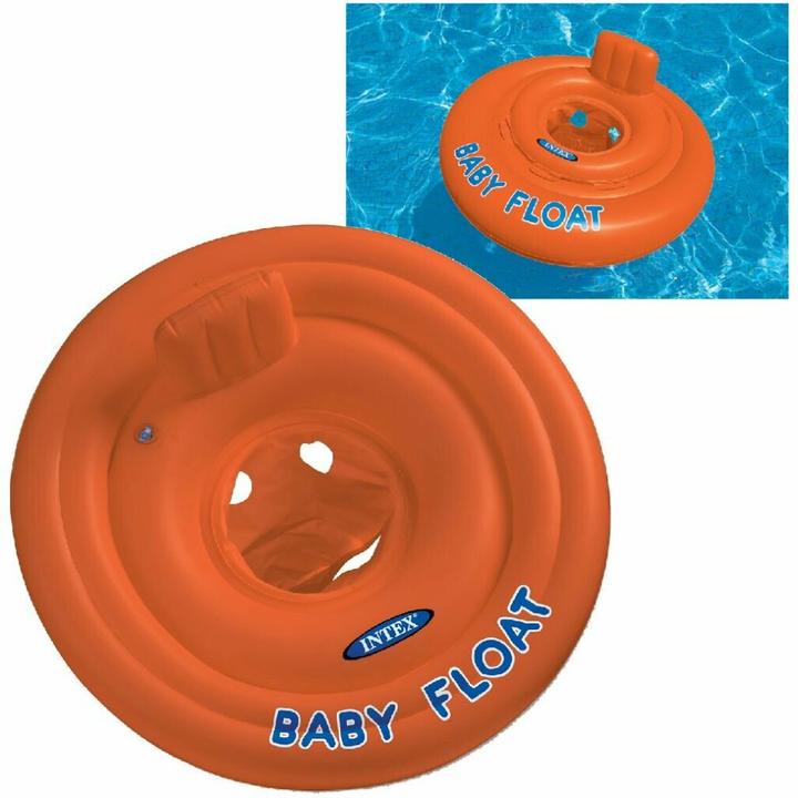 Image du produit Baby Plus Babysicherheitsring