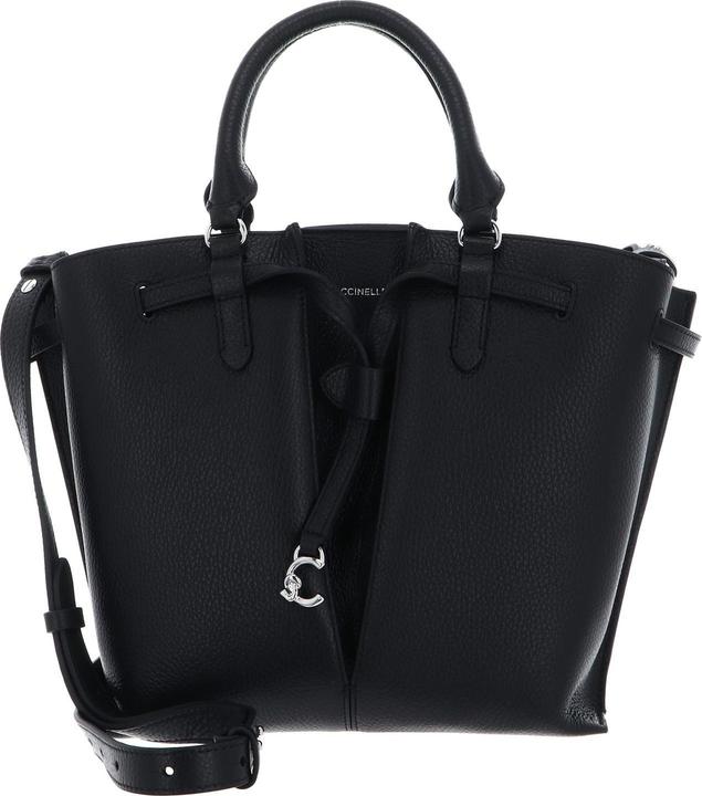 Immagine prodotto Coccinelle Flores Handbag Grained Leather
