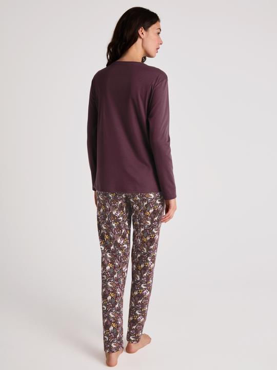 Actual product image Calida Pyjama, lang (XS)