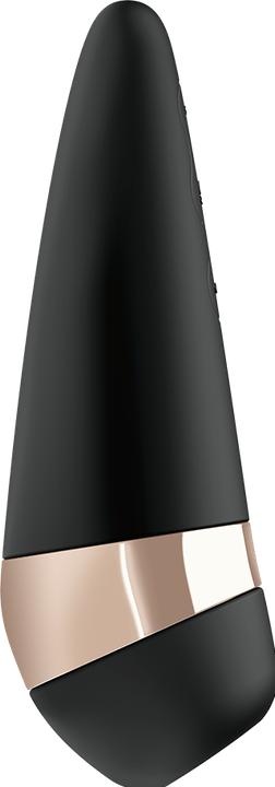 Actual product image Satisfyer Pro 3