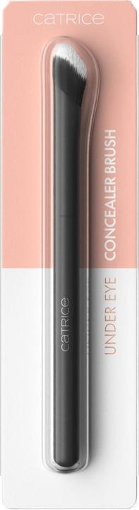 Actual product image Catrice Under Eye Concealer Brush