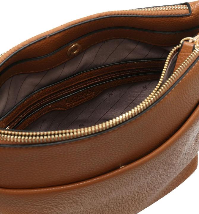 Immagine prodotto L.Credi Borsa a tracolla Eda 23 cm