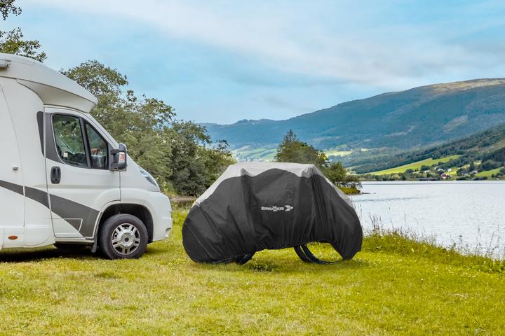 Produktbild Brunner COVER BAS 60