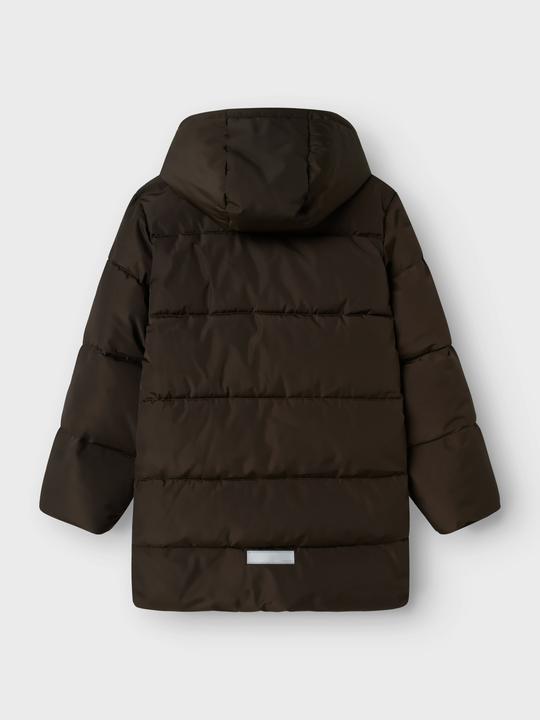 Actual product image Name it MEDOW03 Wattierte Jacke (128)